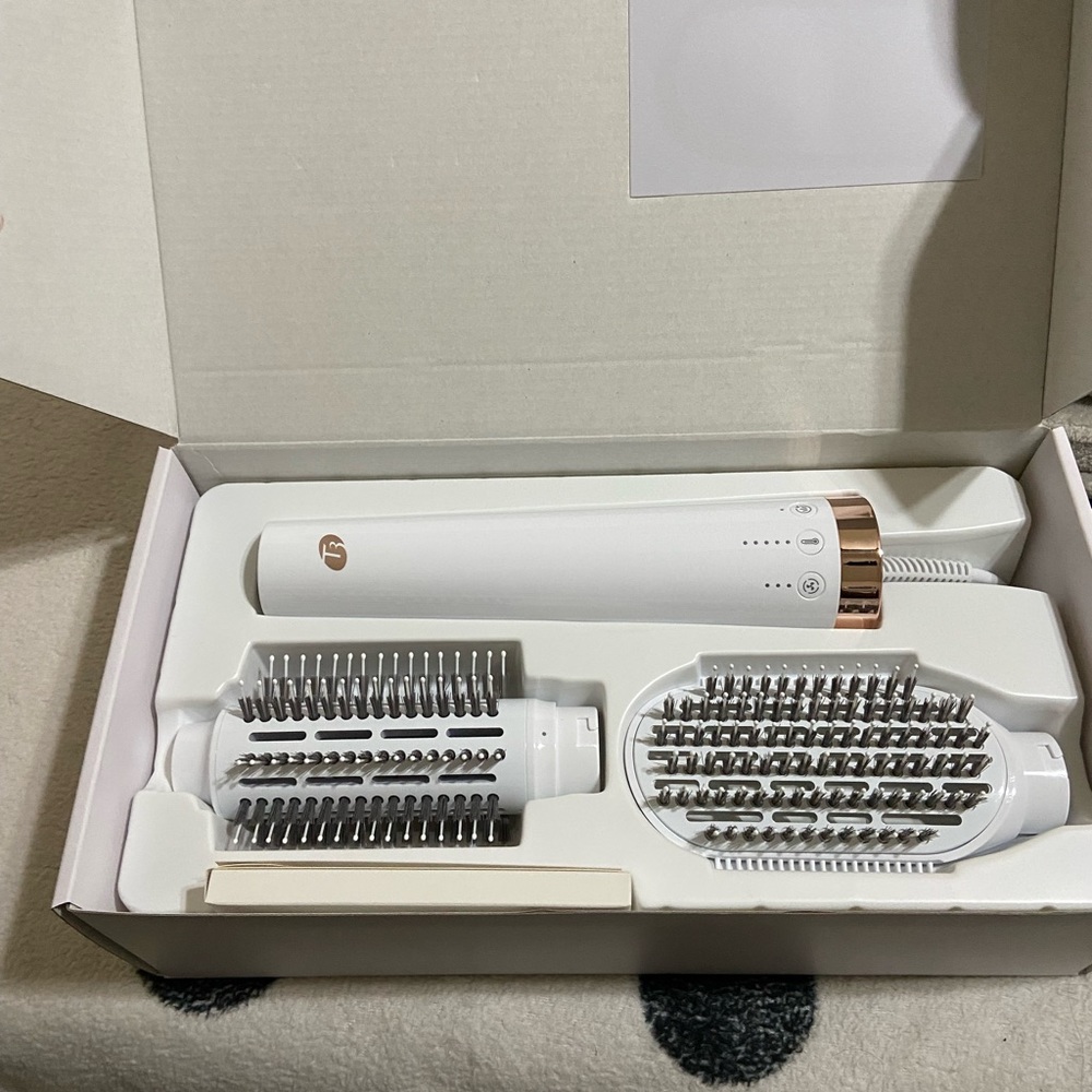 T3 Airbrush Duo